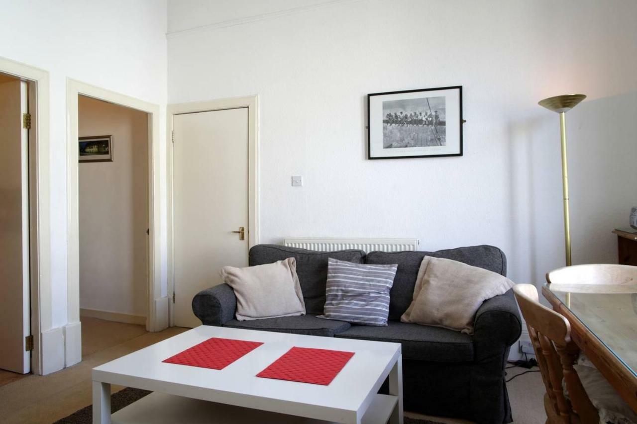 Grindlay Street Residence EDI Eksteriør bilde