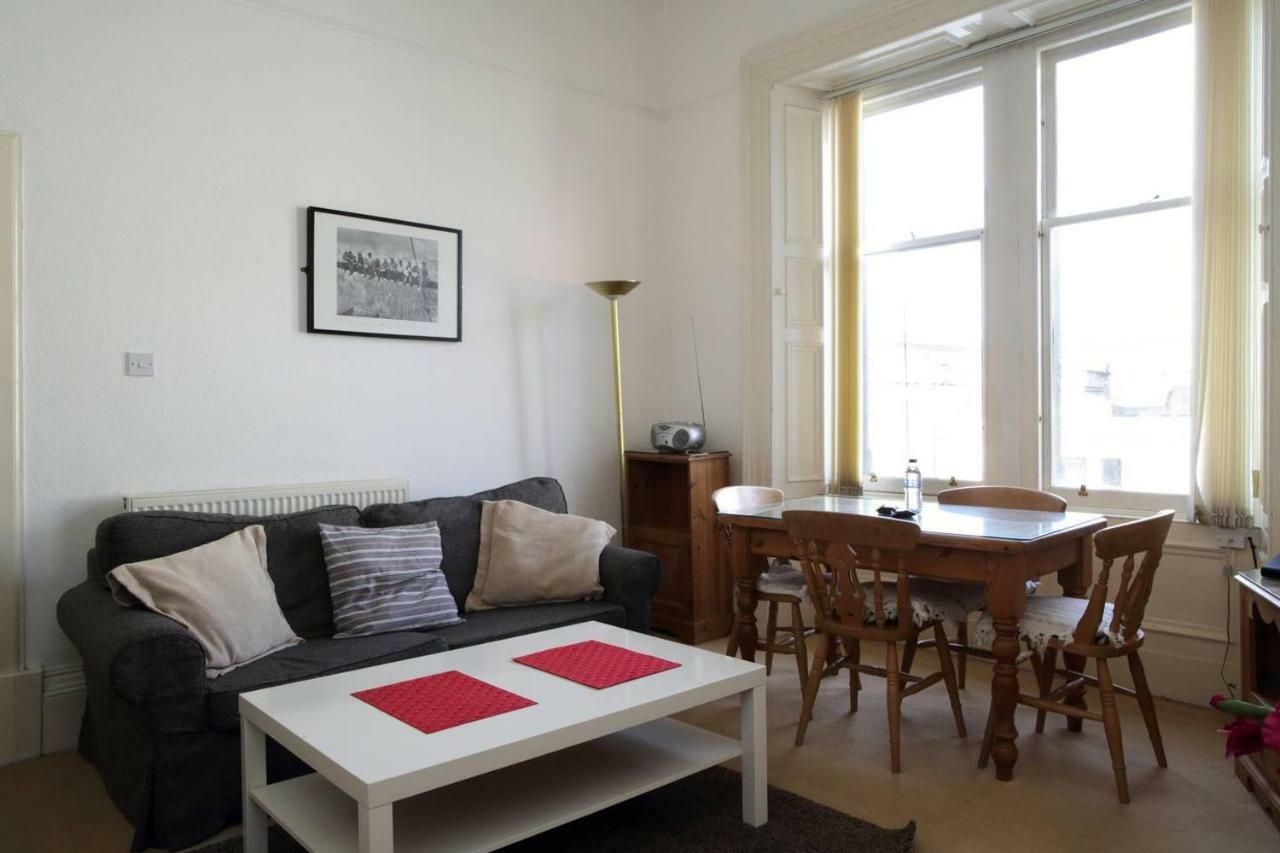 Grindlay Street Residence EDI Eksteriør bilde