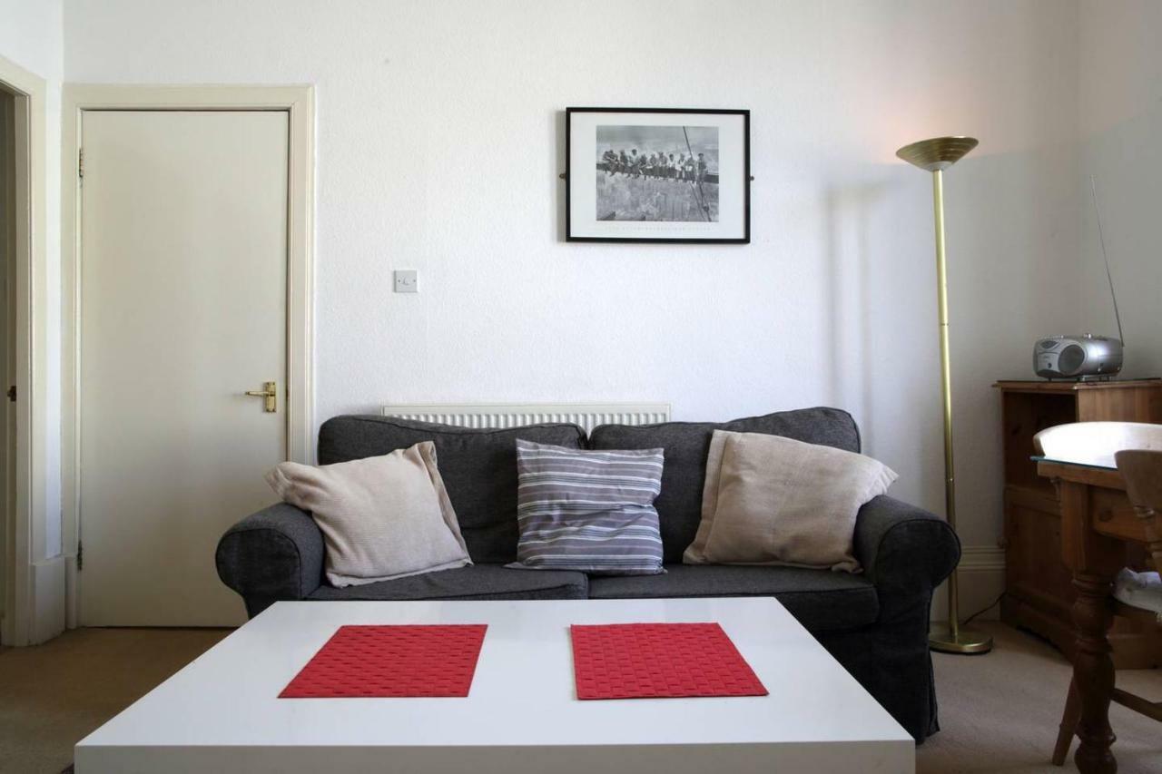 Grindlay Street Residence EDI Eksteriør bilde