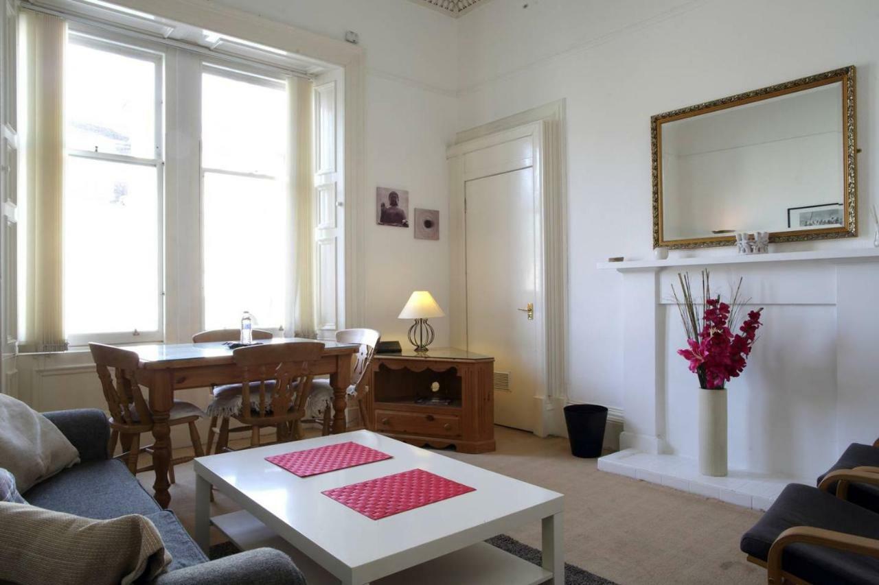 Grindlay Street Residence EDI Eksteriør bilde